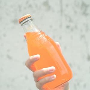 beverages & alcoholics