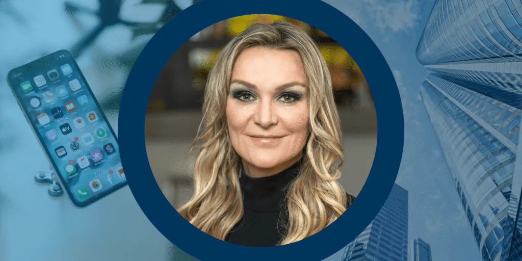 Media Insights: Ines Imdahl im Interview mit dem Mediennetzwerk Bayern